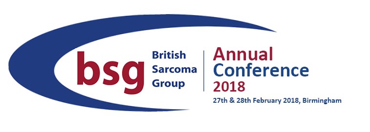 BSG Conference 2018