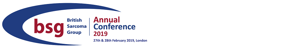 BSG Conference 2019